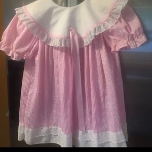 Easter dress.  Buy one. Reg item get Next 1/2 off